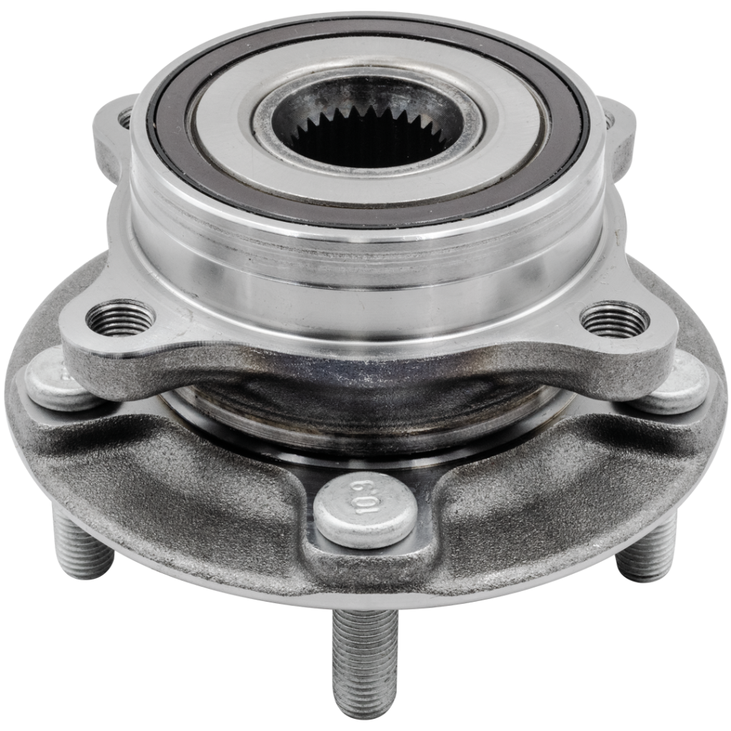 MAZA DE MITSUBISHI GRANDIS 4X4 07-09