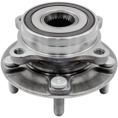 MAZA DE MITSUBISHI GRANDIS 4X4 07-09