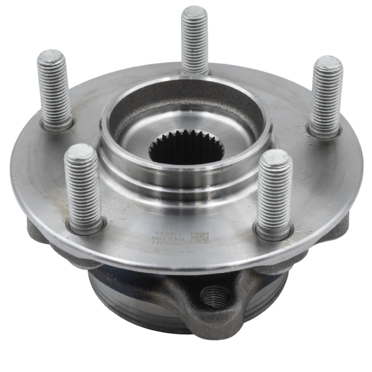 MAZA DE MITSUBISHI GRANDIS 4X4 07-09