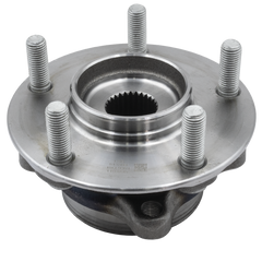 MAZA DE MITSUBISHI GRANDIS 4X4 07-09