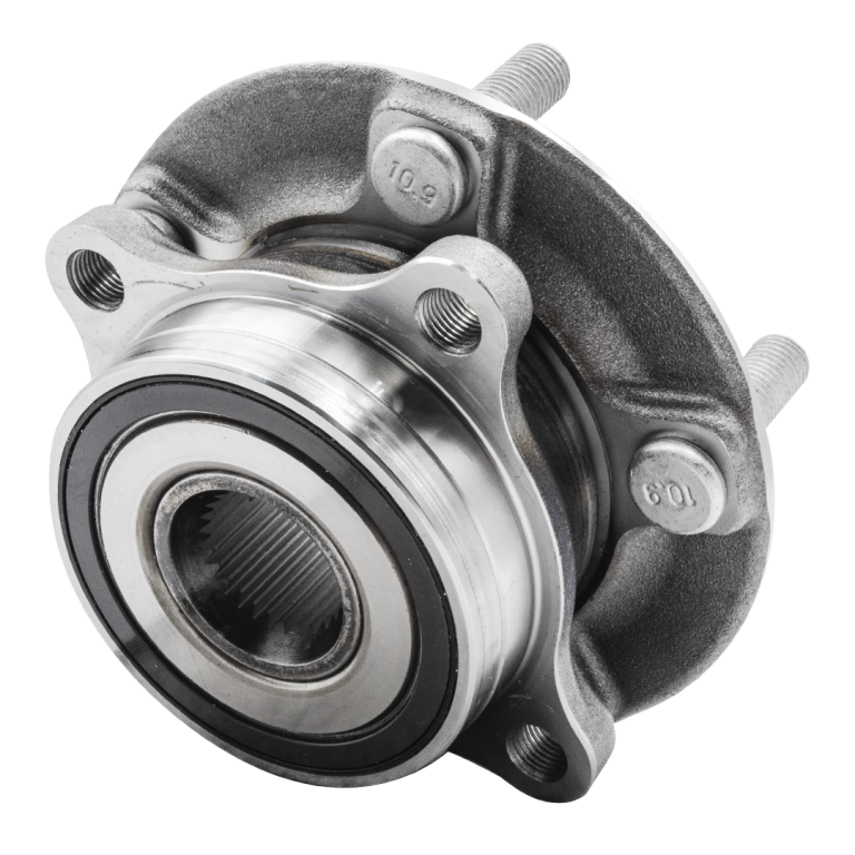 MAZA DE MITSUBISHI GRANDIS 4X4 07-09