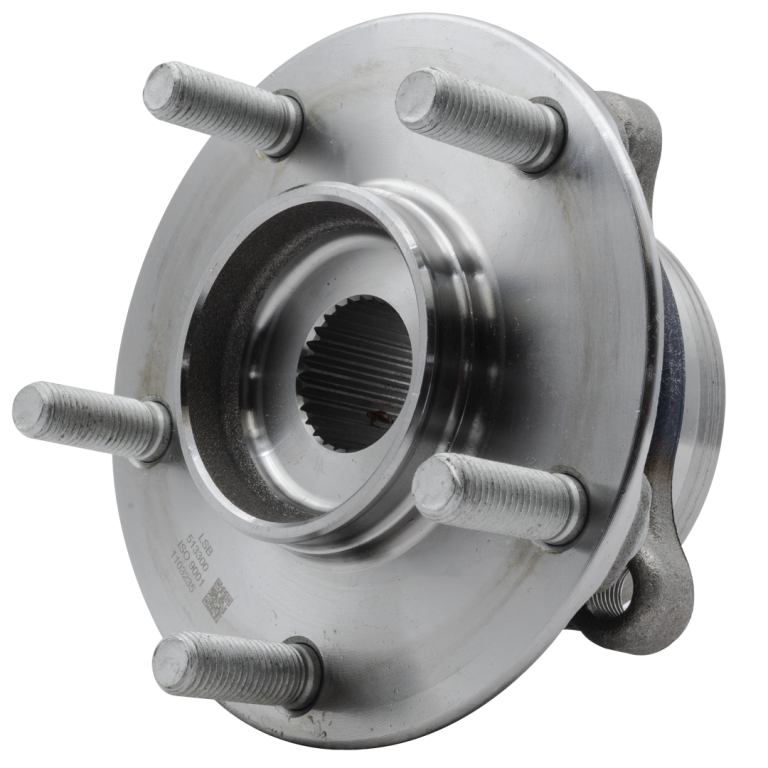 MAZA DE MITSUBISHI GRANDIS 4X4 07-09