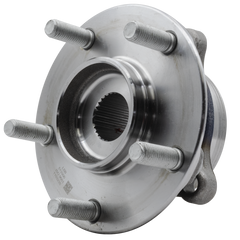 MAZA DE MITSUBISHI GRANDIS 4X4 07-09