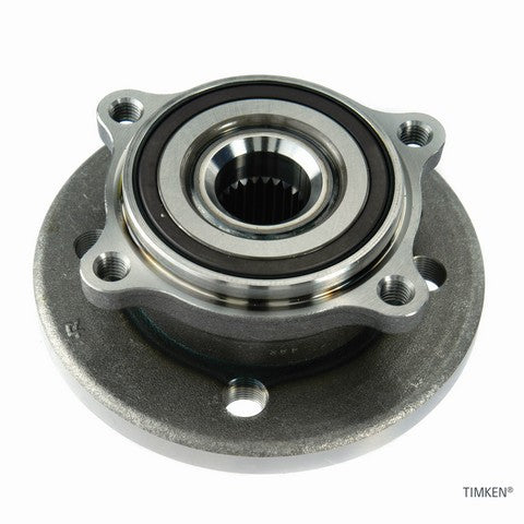MAZA DELANTERA C/ABS MINI COOPER 07-15