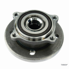 MAZA DELANTERA C/ABS MINI COOPER 07-15