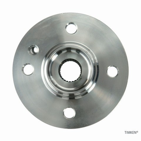 MAZA DELANTERA C/ABS MINI COOPER 07-15