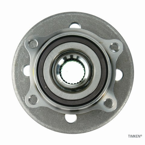 MAZA DELANTERA C/ABS MINI COOPER 07-15