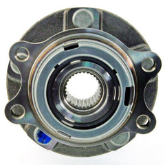 MAZA DELANTERA C/ABS NISSAN MURANO 04-09