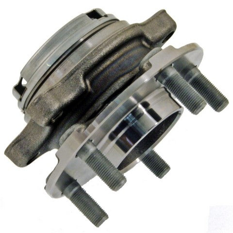 MAZA DELANTERA C/ABS NISSAN MURANO 04-09