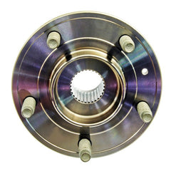 MAZA DEL./TRAS. C/ABS CHEVROLET TRASERA 21-22