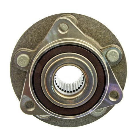 MAZA DEL./TRAS. C/ABS CHEVROLET TRASERA 21-22