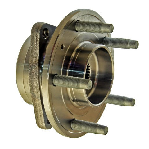 MAZA DEL./TRAS. C/ABS CHEVROLET TRASERA 21-22