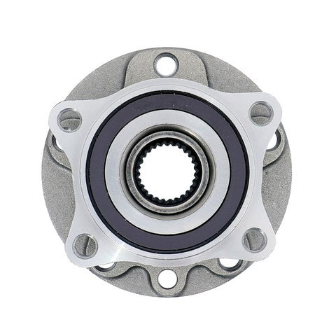 MAZA DELANTERA C/ABS DODGE DART 13-16