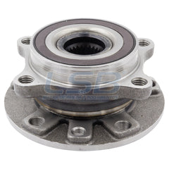 MAZA C/ABS, RD, 5 BARRENOS, CHRYSLER 200