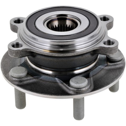 MAZA DELANTERA MAZDA 3 4X2 14-18