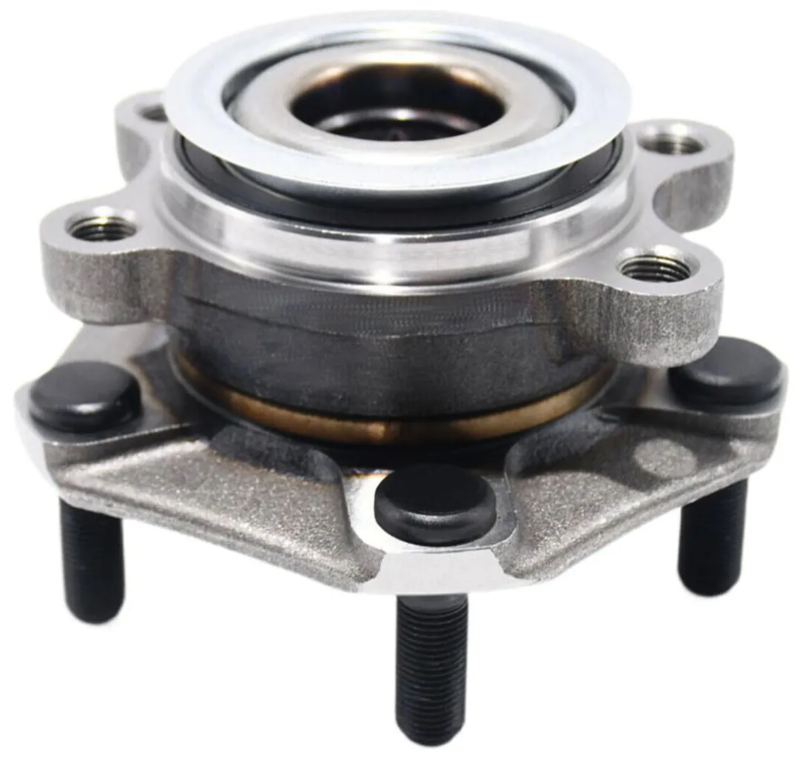 MAZA CHEVROLET CITY EXPRESS 15-18