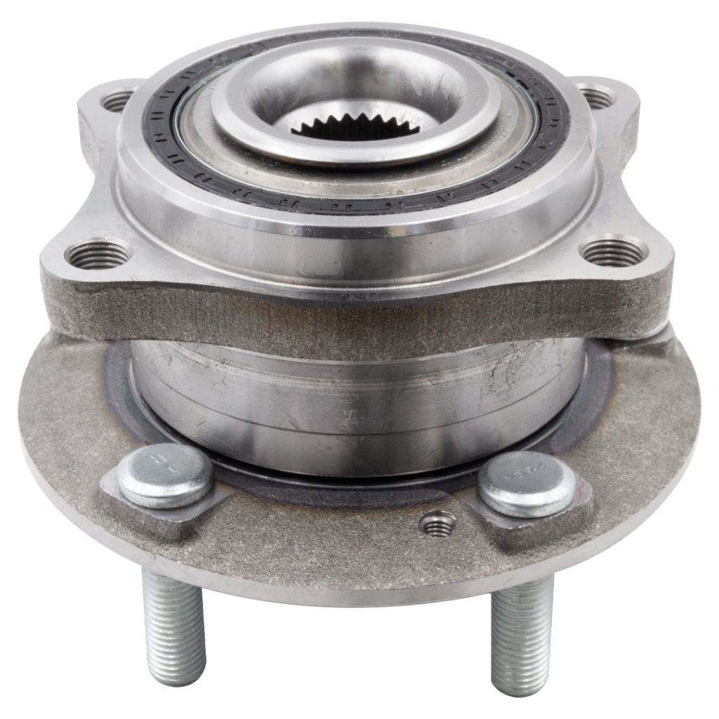 MAZA HYUNDAI NEXO 4X2 19-23