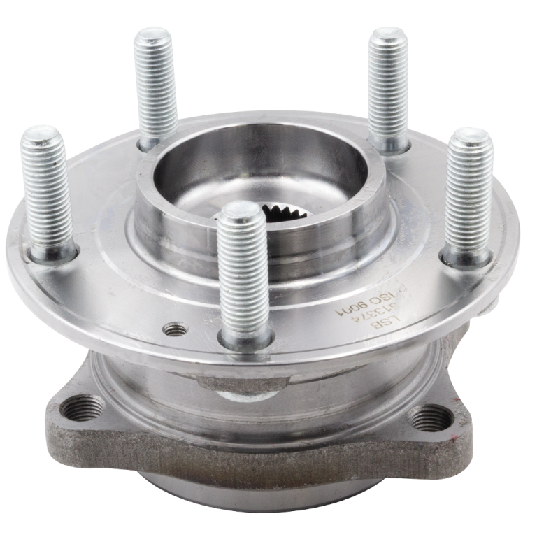 MAZA HYUNDAI NEXO 4X2 19-23