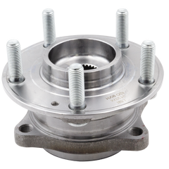 MAZA HYUNDAI NEXO 4X2 19-23