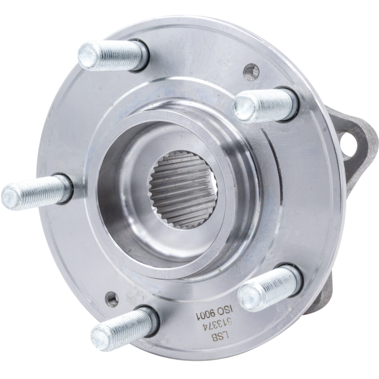 MAZA HYUNDAI NEXO 4X2 19-23