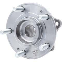 MAZA HYUNDAI NEXO 4X2 19-23