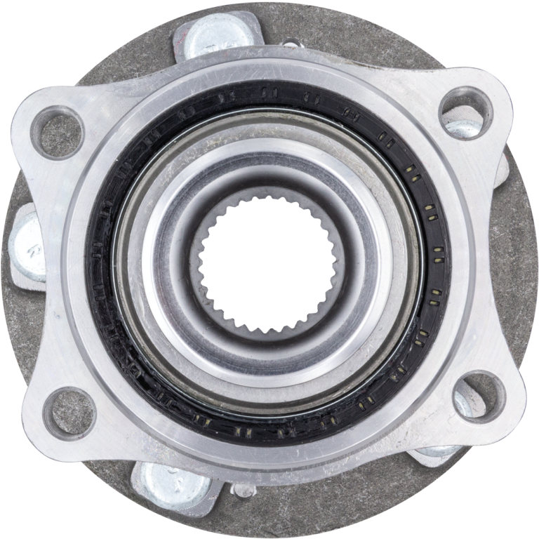 MAZA HYUNDAI NEXO 4X2 19-23