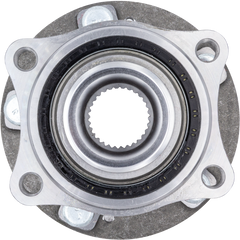 MAZA HYUNDAI NEXO 4X2 19-23