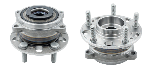 MAZA C/ABS RD 5 BIRLOS 30E HYUNDAI SANTA FE 15-18, KIA SORENTO 16-20, 5956001