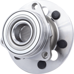 MAZA DE CHEVROLET BLAZER 4X4 92-94