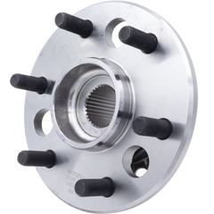 MAZA DE CHEVROLET BLAZER 4X4 92-94