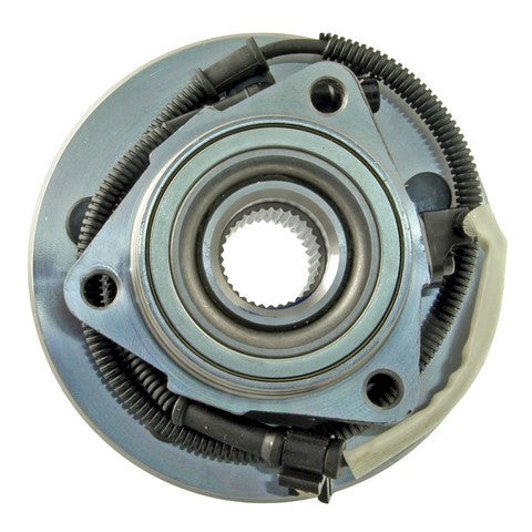 MAZA DELANTERA C/ABS FORD EXPEDITION 97-00
