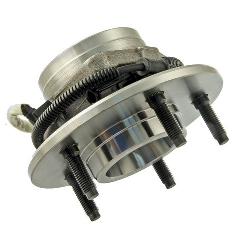 MAZA DELANTERA C/ABS FORD EXPEDITION 97-00