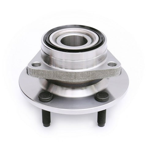 MAZA DELANTERA S/ABS DODGE RAM 1500 4X4 94-99
