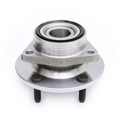 MAZA DELANTERA S/ABS DODGE RAM 1500 4X4 94-99
