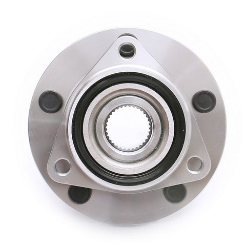MAZA DELANTERA S/ABS DODGE RAM 1500 4X4 94-99