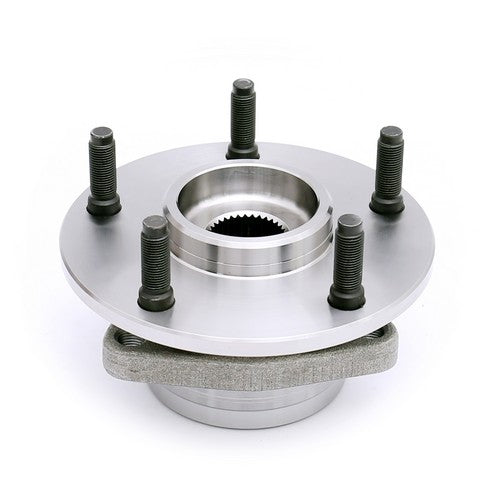 MAZA DELANTERA S/ABS DODGE RAM 1500 4X4 94-99