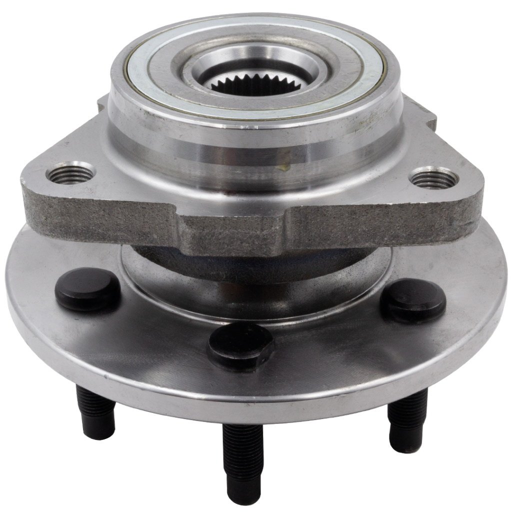 MAZA DAKOTA 4X4 97-02 DEL