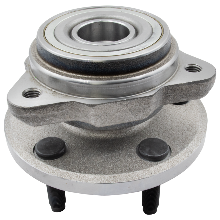 MAZA DELANTERA S/ABS FORD RANGER 4X4 00-02 – Hollman