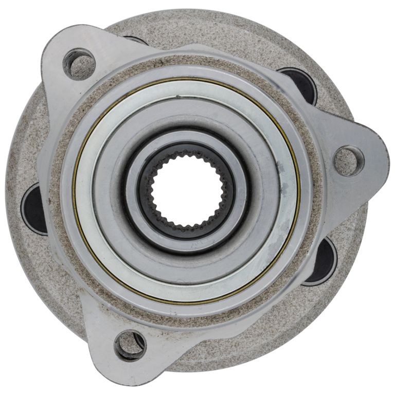 MAZA DE FORD RANGER 4X4 00-01