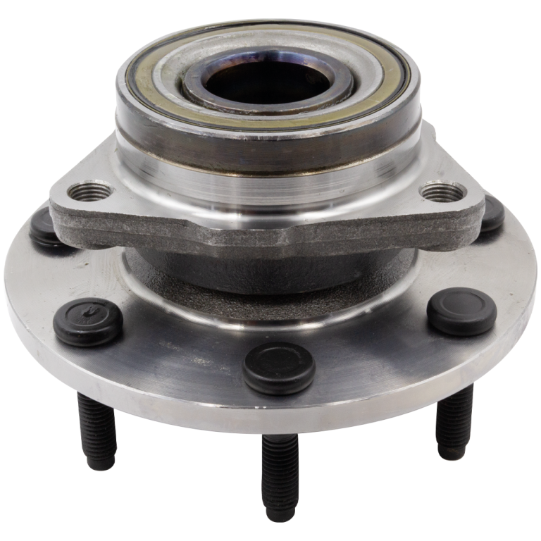 MAZA DEL.  S/ABS, FORD F-150 4X4 97-00