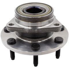 MAZA DEL.  S/ABS, FORD F-150 4X4 97-00