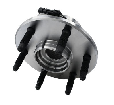 MAZA DEL CHEVROLET SILVERADO 1500 4X4 99-07