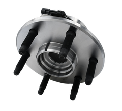 MAZA DEL CHEVROLET SILVERADO 1500 4X4 99-07