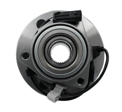 MAZA DEL CHEVROLET SILVERADO 1500 4X4 99-07