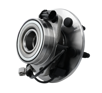 MAZA DEL CHEVROLET SILVERADO 1500 4X4 99-07