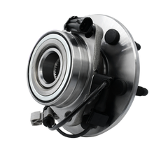 MAZA DEL CHEVROLET SILVERADO 1500 4X4 99-07