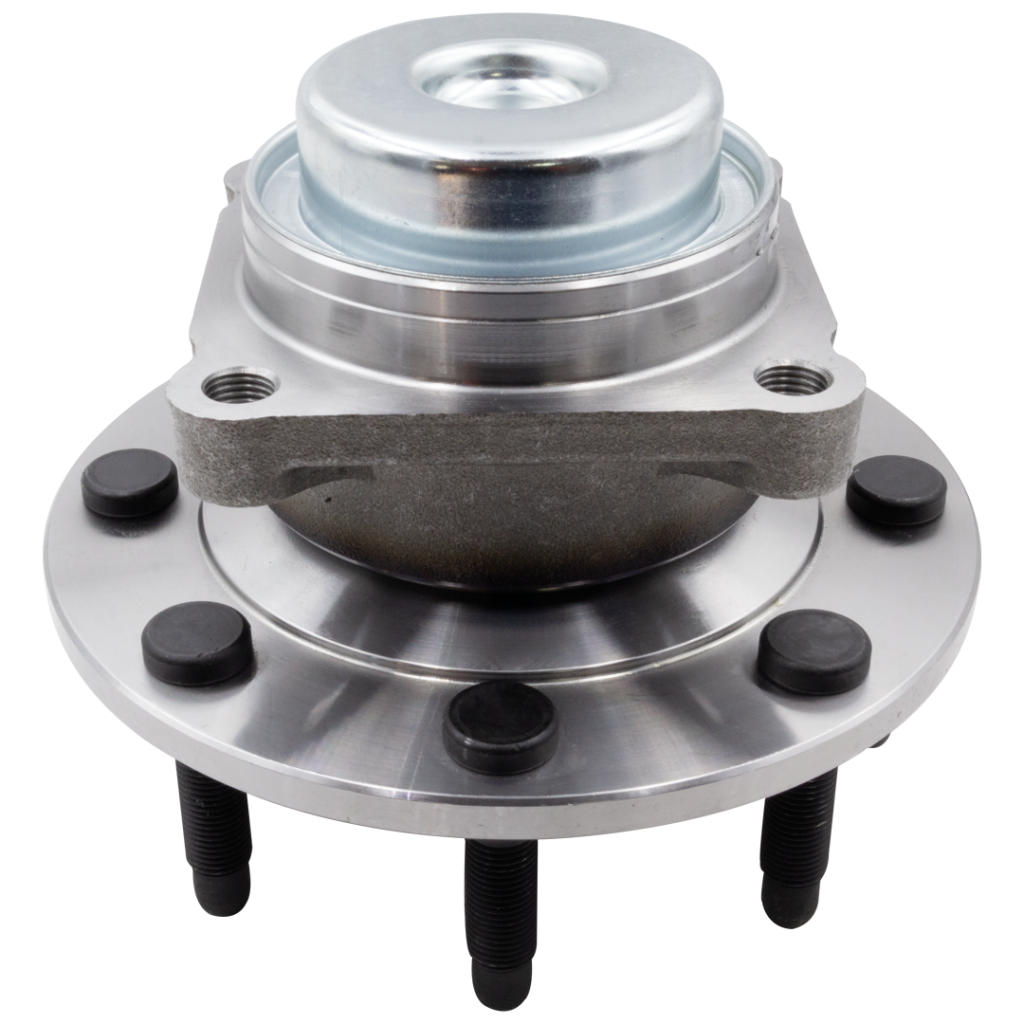 MAZA DE CHEVROLET EXPRESS 2500 4X2 03-22