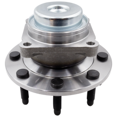 MAZA DE CHEVROLET EXPRESS 2500 4X2 03-22