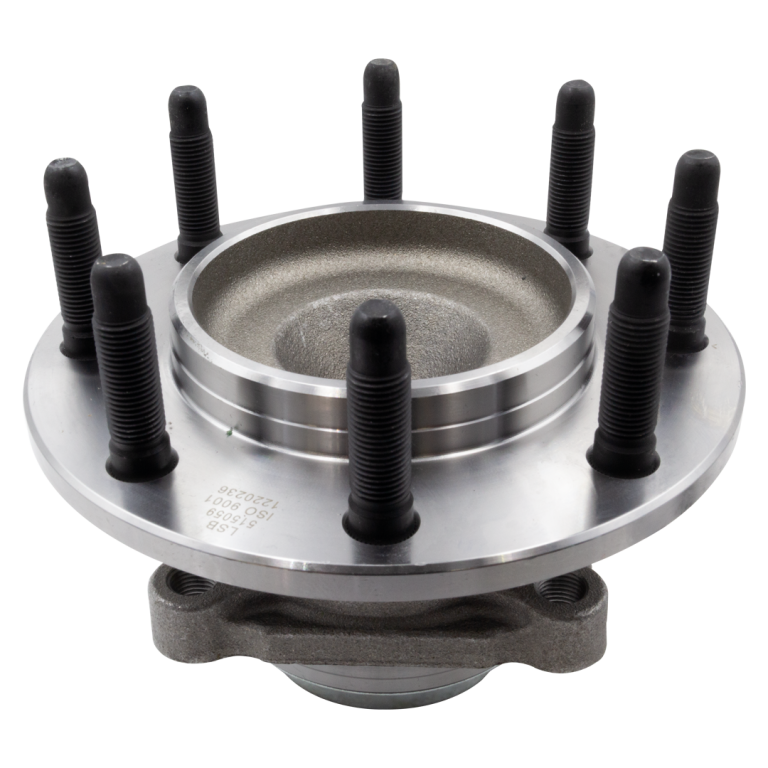 MAZA DE CHEVROLET EXPRESS 2500 4X2 03-22