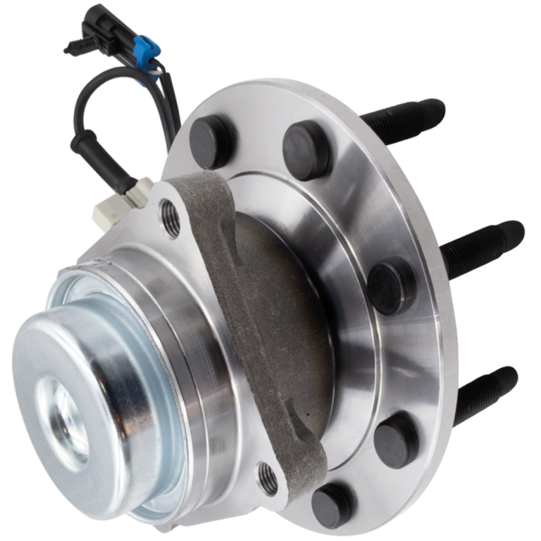 MAZA DE CHEVROLET EXPRESS 2500 4X2 03-22